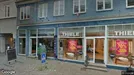 Erhvervslokaler til leje, Randers C, Brødregade