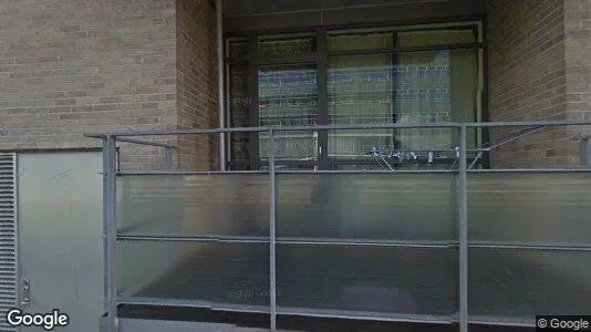 Erhvervslejemål til leje i København S - Foto fra Google Street View