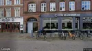 Kontor til leje, Odense C, Vestergade