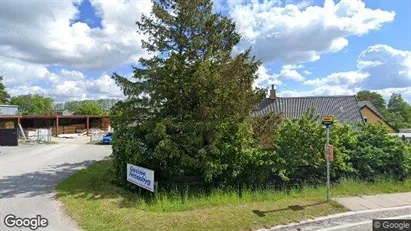 Erhvervslejemål til leje i Hvidovre - Foto fra Google Street View