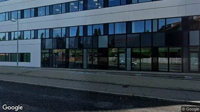 Kliniklokaler til leje i Viborg - Foto fra Google Street View
