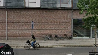 Erhvervslejemål til leje i Frederiksberg - Foto fra Google Street View