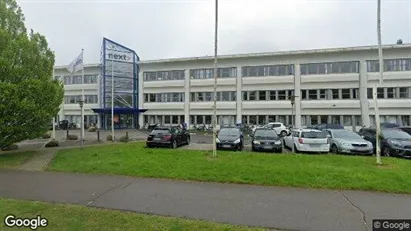 Erhvervslejemål til salg i Glostrup - Foto fra Google Street View