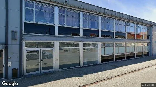 Boligudlejningsejendomme til salg i Ejby - Foto fra Google Street View