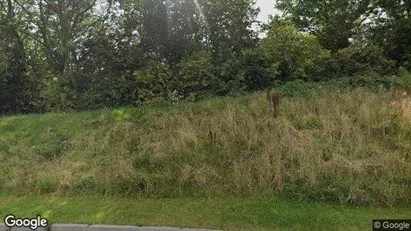 Erhvervsgrunde til salg i Haderslev - Foto fra Google Street View
