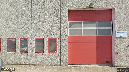 Erhvervslejemål til leje i Hedehusene - Foto fra Google Street View