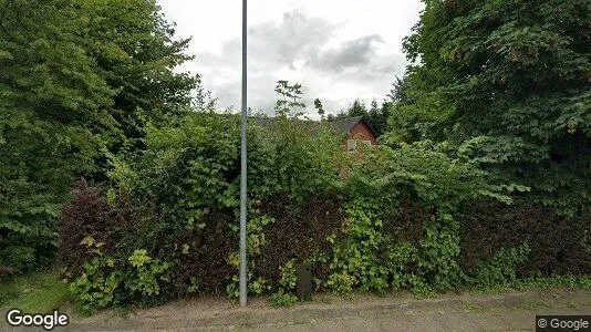 Erhvervslejemål til salg i Rødding - Foto fra Google Street View