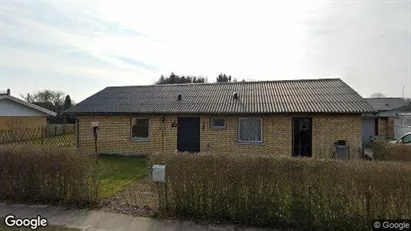 Erhvervslejemål til salg i Tylstrup - Foto fra Google Street View