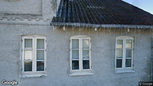 Erhvervslejemål til salg i Vrå - Foto fra Google Street View