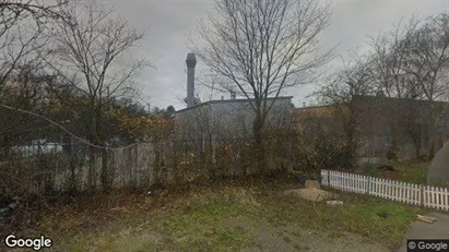 Kontorlokaler til leje i Valby - Foto fra Google Street View