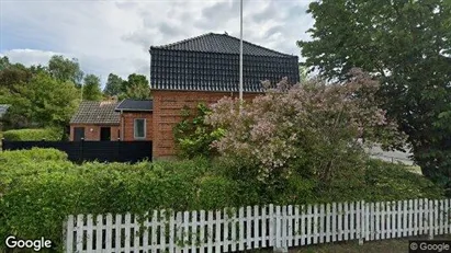 Boligudlejningsejendomme til salg i Viborg - Foto fra Google Street View