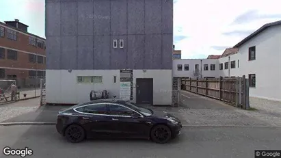 Kontorlokaler til leje i Østerbro - Foto fra Google Street View