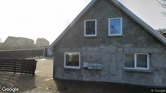 Boligudlejningsejendomme til salg i Aalborg Centrum - Foto fra Google Street View