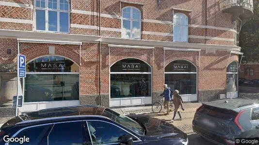 Kontorlokaler til leje i København K - Foto fra Google Street View