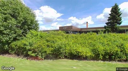 Lagerlokaler til leje i Vejle Øst - Foto fra Google Street View