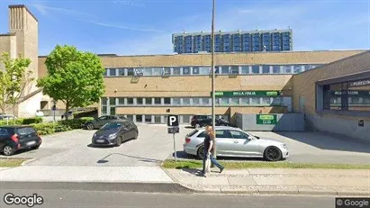 Lagerlokaler til leje i Aalborg SØ - Foto fra Google Street View