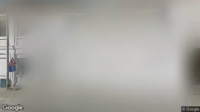 Erhvervslejemål til leje i Varde - Foto fra Google Street View