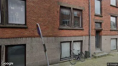 Erhvervslejemål til leje i Esbjerg Centrum - Foto fra Google Street View