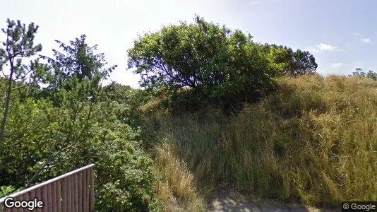 Erhvervslejemål til leje i Fanø - Foto fra Google Street View
