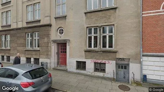 Erhvervslejemål til leje i Esbjerg Centrum - Foto fra Google Street View