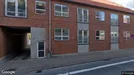 Erhvervslokaler til leje, Esbjerg Centrum, <span class="blurred street" onclick="ProcessAdRequest(311008)"><span class="hint">Se vej-navn</span>[xxxxxxxxxx]</span>