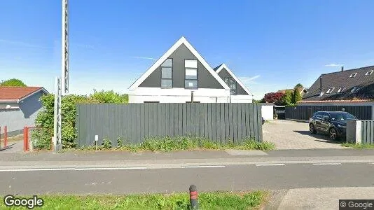 Lagerlokaler til salg i Greve - Foto fra Google Street View