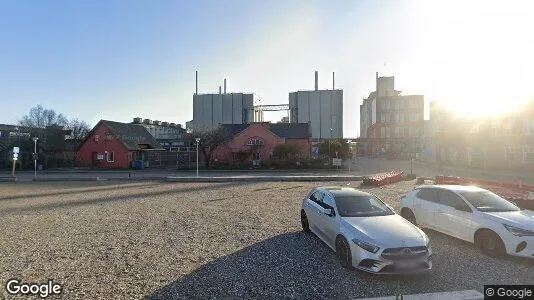 Kontorlokaler til leje i Århus C - Foto fra Google Street View