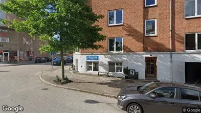 Boligudlejningsejendomme til salg i Århus N - Foto fra Google Street View