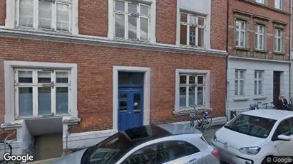 Boligudlejningsejendomme til salg i Århus N - Foto fra Google Street View