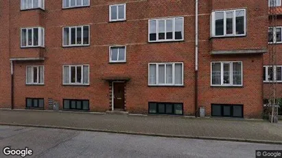 Erhvervslejemål til leje i Esbjerg Centrum - Foto fra Google Street View