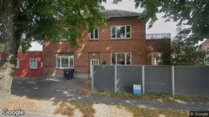 Boligudlejningsejendomme til salg i Odense C - Foto fra Google Street View