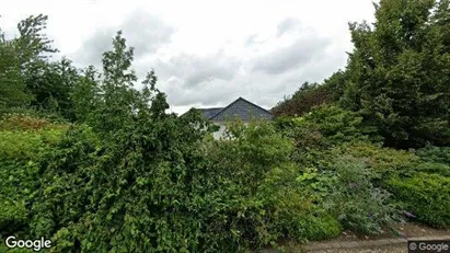 Kontorlokaler til salg i Vojens - Foto fra Google Street View