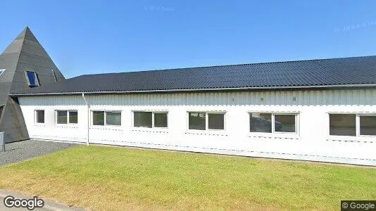 Kontorlokaler til salg i Blokhus - Foto fra Google Street View