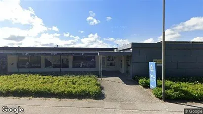 Kontorlokaler til salg i Odense S - Foto fra Google Street View