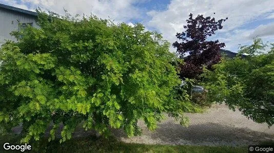 Lagerlokaler til leje i Havdrup - Foto fra Google Street View