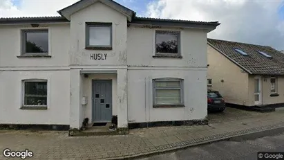 Boligudlejningsejendomme til salg i Ejstrupholm - Foto fra Google Street View