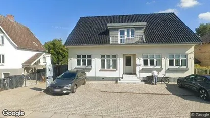 Boligudlejningsejendomme til salg i Odense NV - Foto fra Google Street View