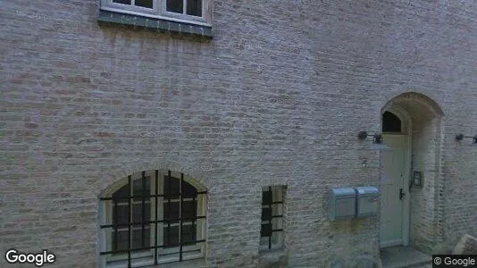 Kontorlokaler til leje i Aalborg Centrum - Foto fra Google Street View