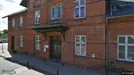 Kontorhotel til leje, Hadsten, Væxthuset Hadsten | Østergade<span class="blurred street-number" onclick="ProcessAdRequest(311472)"><span class="hint">Se vejnr.</span>[xxxxxxxx]</span>