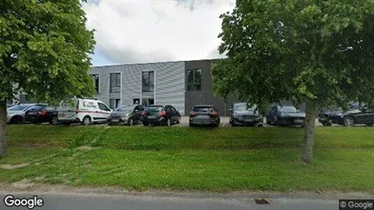 Kontorlokaler til leje i Randers SV - Foto fra Google Street View