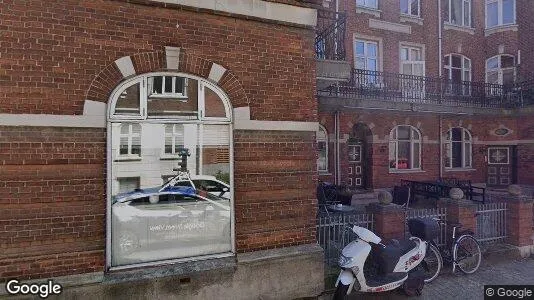 Erhvervslejemål til salg i Fredericia - Foto fra Google Street View