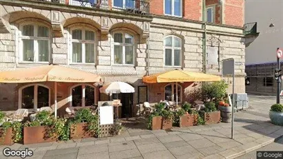 Erhvervslejemål til salg i København K - Foto fra Google Street View
