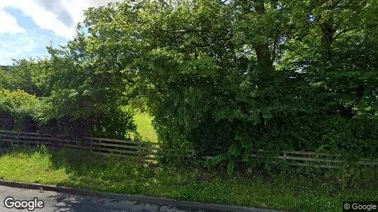 Erhvervslejemål til salg i Viby J - Foto fra Google Street View