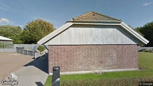 Erhvervslejemål til salg i Esbjerg N - Foto fra Google Street View