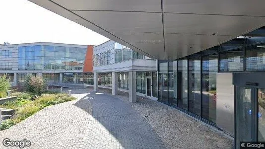 Kontorlokaler til leje i Østerbro - Foto fra Google Street View
