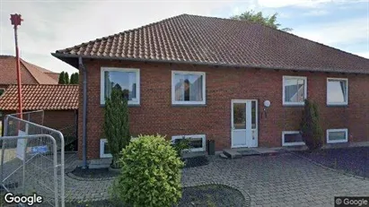 Erhvervslejemål til salg i Give - Foto fra Google Street View