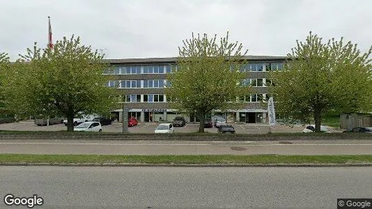 Erhvervslejemål til leje i Brøndby - Foto fra Google Street View