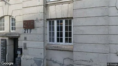 Erhvervslejemål til leje i København S - Foto fra Google Street View