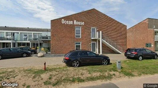 Erhvervslejemål til salg i Ringkøbing - Foto fra Google Street View