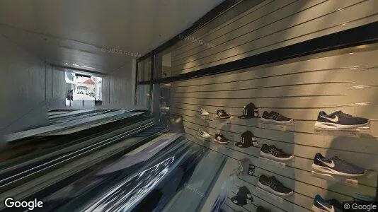 Erhvervslejemål til salg i Herning - Foto fra Google Street View